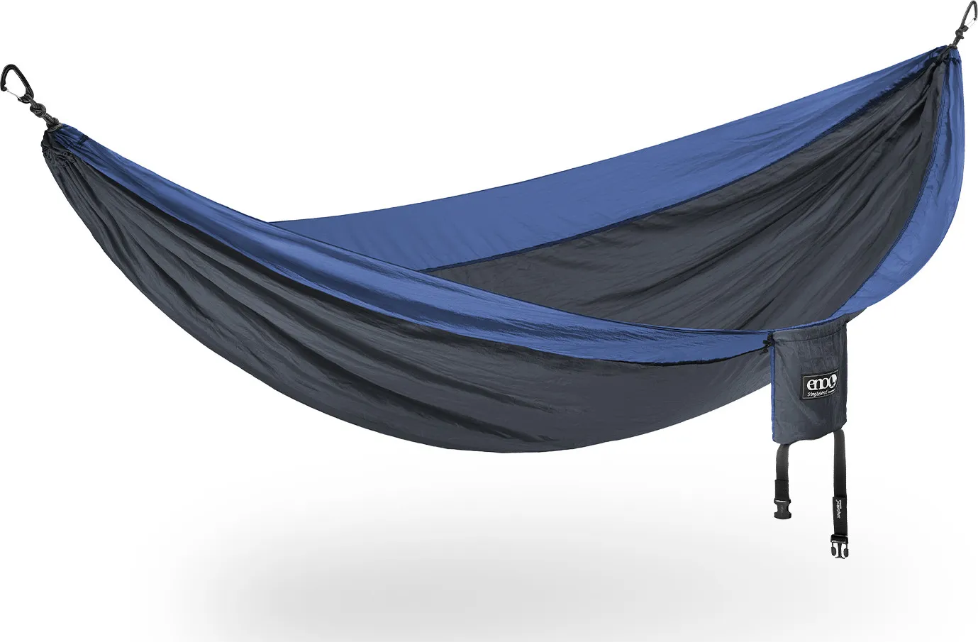 Eagle Nest Outfitters Singlenest Bluesign, Charcoal / denim, One Size Eagle Nest Outfitters Singlenest Bluesign, Charcoal / denim, One Size