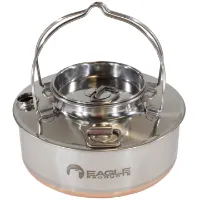 Eagle Products 0,7L Bålkjele