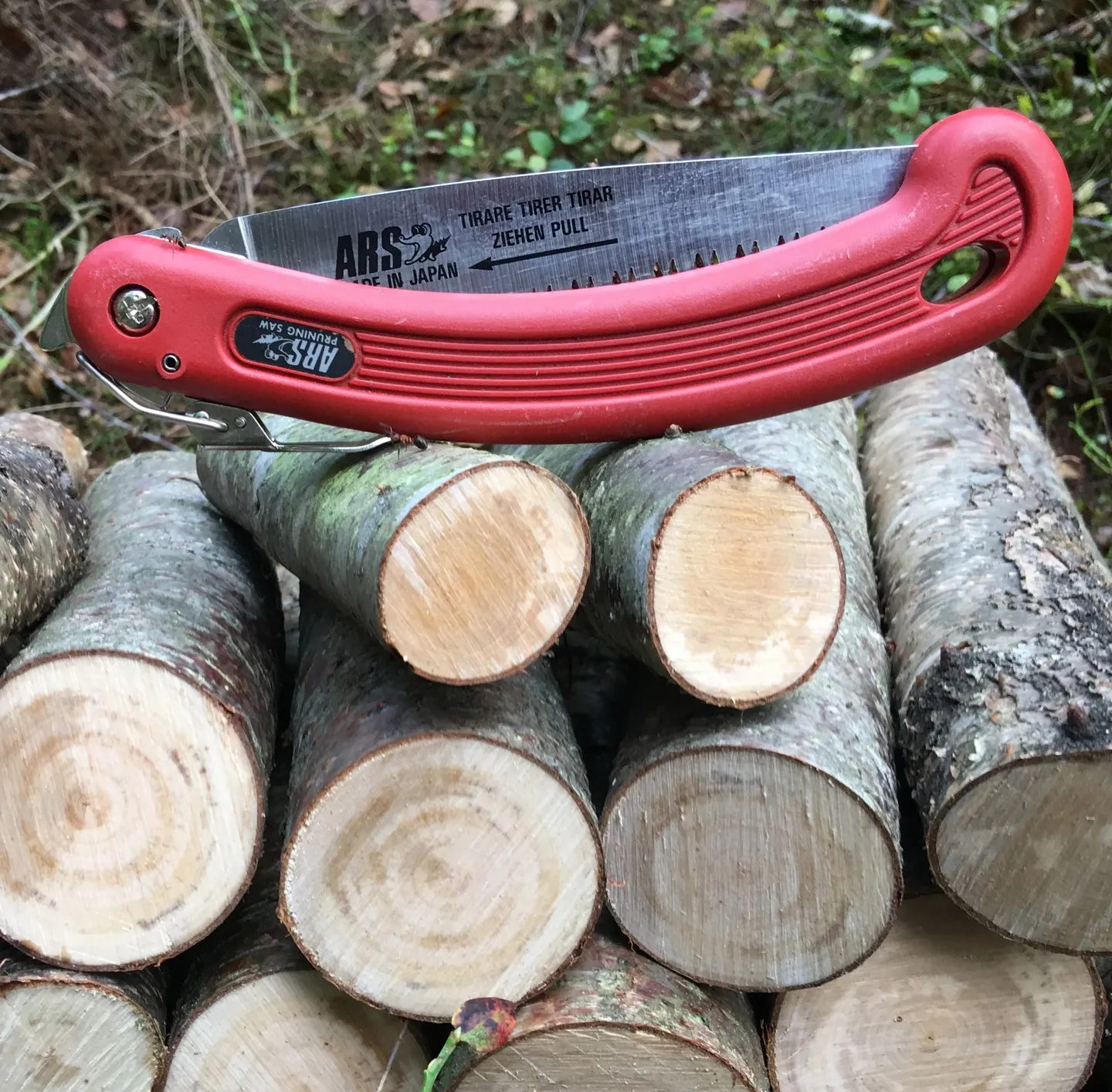 Eagle Products 210DX Foldesag