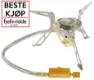 Eagle Products BRW01 146g Gassbrenner