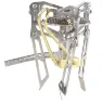 Eagle Products BRW01 146g Gassbrenner