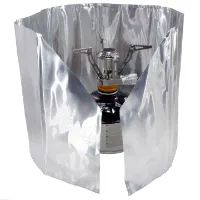 Eagle Products Flexi Vindskjerm