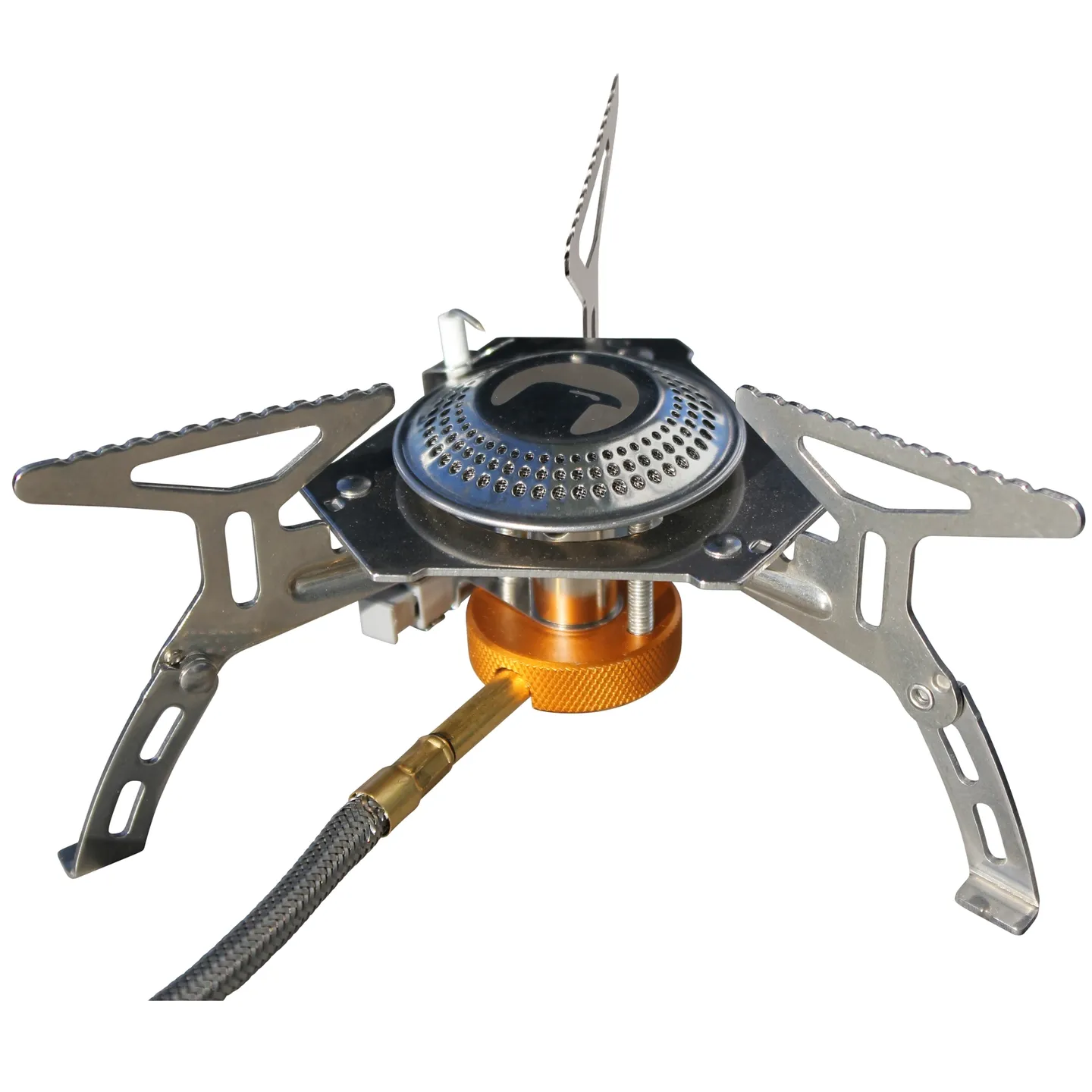 Eagle Products Piezo Gassbrenner