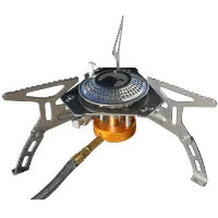 Eagle Products Piezo Gassbrenner