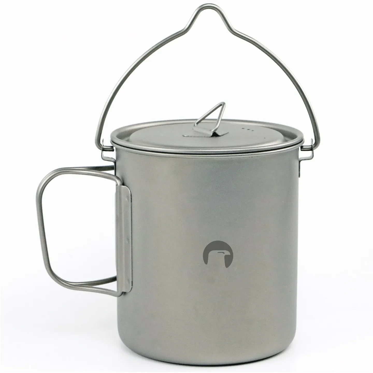 Eagle Products Superlett Titan Kopp/Gryte