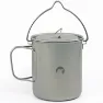 Eagle Products Superlett Titan Kopp/Gryte