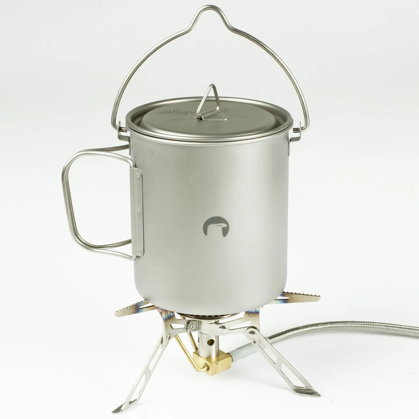 Eagle Products Superlett Titan Kopp/Gryte