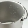 Eagle Products Superlett Titan Kopp/Gryte