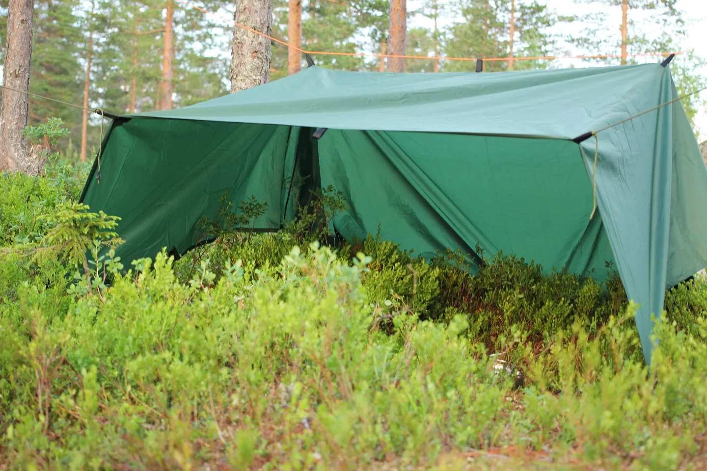 Eagle Products Tarp