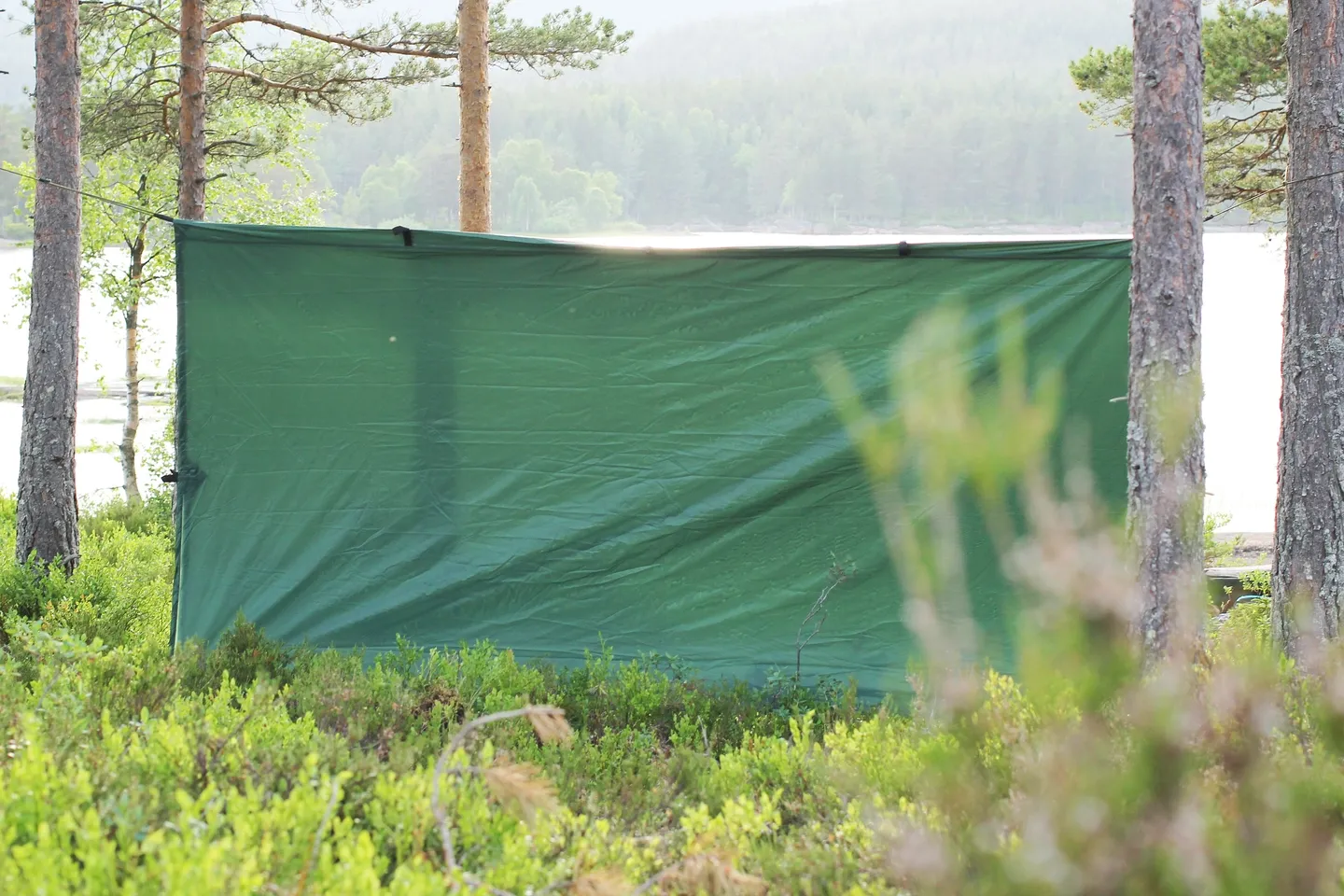 Eagle Products Tarp