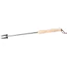 Eagle Products Teleskopisk Bålgaffel/Grillpinne