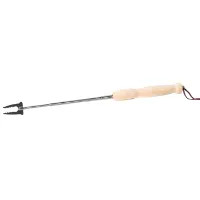 Eagle Products Teleskopisk Bålgaffel/Grillpinne
