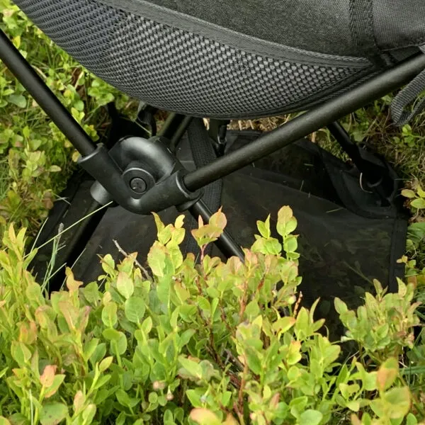 Eagle Products Turstol