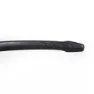 Eassun Giant Solbriller, Light grey / glossy black, Smokes/CAT2