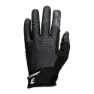 Eassun Xtra Gel Ii Hansker, Black