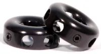 Eastern Bikes Eastern Aluminium Bar Ends Eastern Bikes Eastern Aluminium Bar Ends