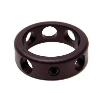 Eastern Bikes Eastern Grip Stop Alu Bar End