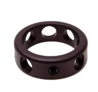 Eastern Bikes Eastern Grip Stop Alu Bar End Eastern Bikes Eastern Grip Stop Alu Bar End