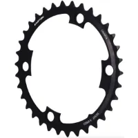 Easton 4b Asymmetric 2x11s 110 Bcd Kjettingring Easton 4b Asymmetric 2x11s 110 Bcd Kjettingring