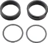 Easton BB30/OSBB Spacer kit, Black, One Size