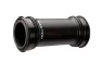 Easton BB386 30mm Landevei Kranklager, Black, 86.5mm
