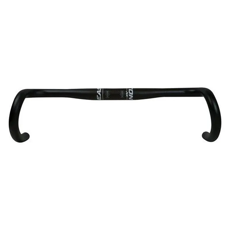 Easton Ea50 Ax 120 Mm Styre, Black, 31.8mm, 440mm Easton Ea50 Ax 120 Mm Styre, Black, 31.8mm, 440mm