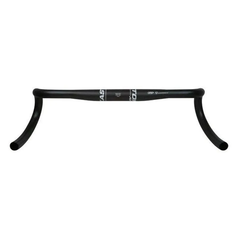 Easton Ea50 Ax 120 Mm Styre, Black, 31.8mm, 440mm Easton Ea50 Ax 120 Mm Styre, Black, 31.8mm, 440mm