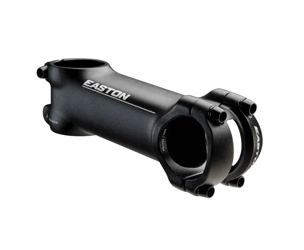 Easton EA50 Stem 31,8mm 100mm Easton EA50 Stem 31,8mm 100mm
