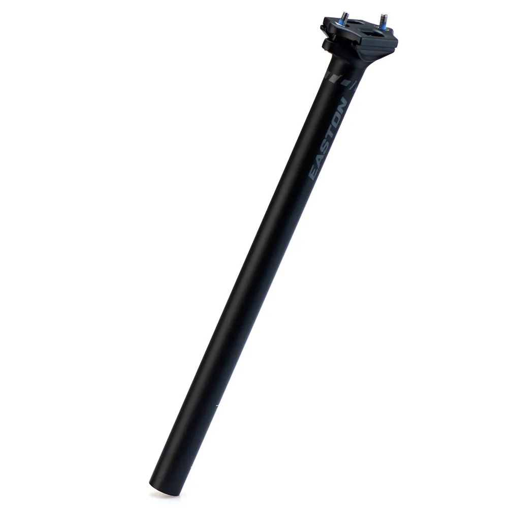 Easton Ea70 0 Offset Setepinne, Black, 350mm, 27.2mm