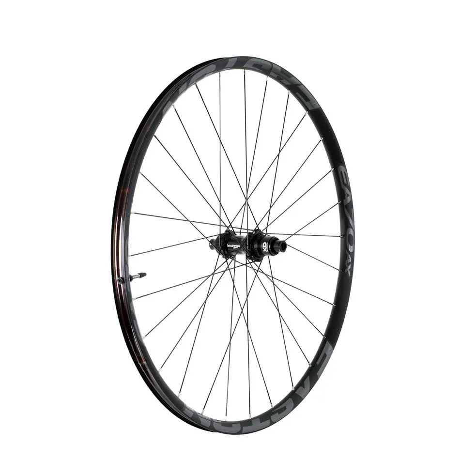 Easton EA70 AX 28" 24mm, 12x142mm,1760g, CL, Shimano