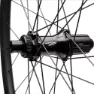Easton Ea70 Ax 700c Disc Tubeless Landeveissykkelens Bakhjul, Black, 12 x 135mm, Shimano/Sram HG