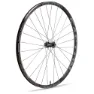 Easton Ea70 Ax Disc Tubeless Forhjul For Landeveissykkel, Black, 12 x 100mm