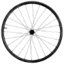 Easton Ea90 Sl Cl Disc Tubular Forhjul For Landeveissykkel, Black, 9/12/15 x 100mm