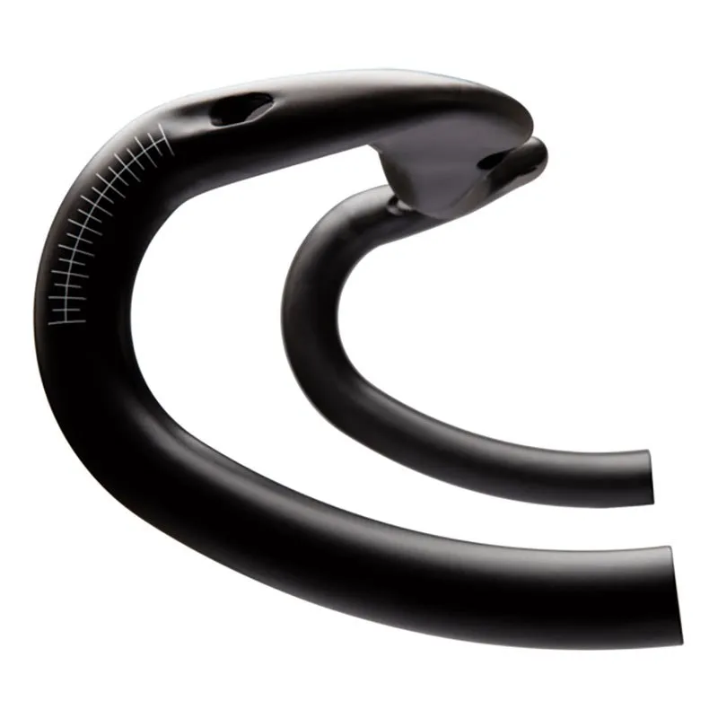 Easton Ec70 Aero 125 Mm Styre Easton Ec70 Aero 125 Mm Styre