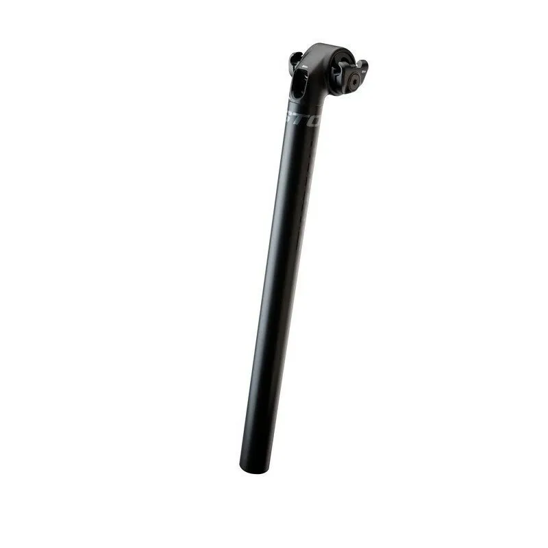 Easton Ec70 Offset 0 Setepinne, Black 1, 350mm, 27.2mm