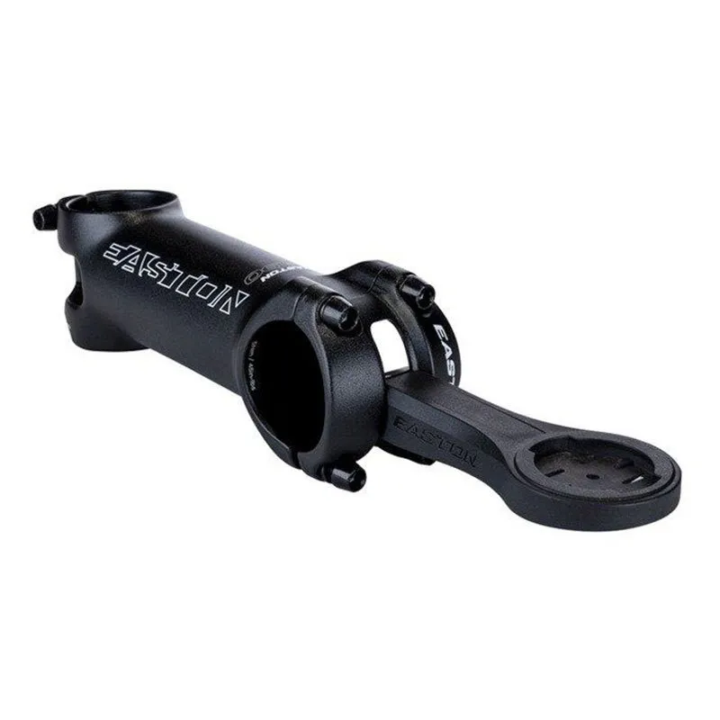 Easton Garmin Sykkelcomputerfeste, Black, One Size