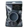 Easton Road Tubeless Felgteip, Black / silver, One Size