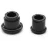 Easton X5 Navets Endehetter, Black, One Size