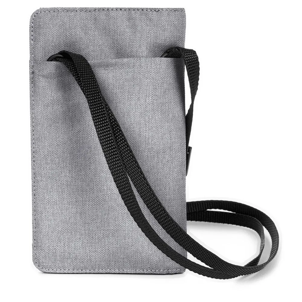 Eastpak Daller Pouch Skuldertaske, Sunday grey