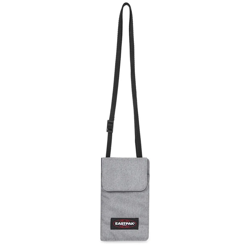 Eastpak Daller Pouch Skuldertaske, Sunday grey