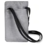 Eastpak Daller Pouch Skuldertaske, Sunday grey