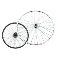 Easy 26´´ X 1.75 6/7/8s Mtb Bakhjul Easy 26´´ X 1.75 6/7/8s Mtb Bakhjul