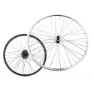 Easy 26´´ X1.75 6/7/8s Mtb Bakhjul, Silver, 12 x 142mm, Shimano/Sram HG