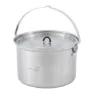 Easy Camp 680244 Gryte 4l, Silver, One Size