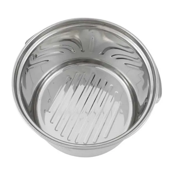 Easy Camp 680244 Gryte 4l, Silver, One Size