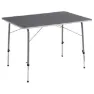 Easy Camp Adler Bord, Brown, 60 x 80 x 50-68cm