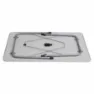 Easy Camp Adler Bord, Brown, 60 x 80 x 50-68cm