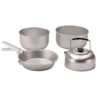 Easy Camp Adventure Cook Set M Kjøkkenutstyr Easy Camp Adventure Cook Set M Kjøkkenutstyr
