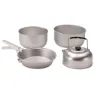 Easy Camp Adventure Cook Set M Kjøkkenutstyr, One size