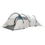 Easy Camp Alicante 600 Twin Telt, Light grey / dark blue, 6 Steder